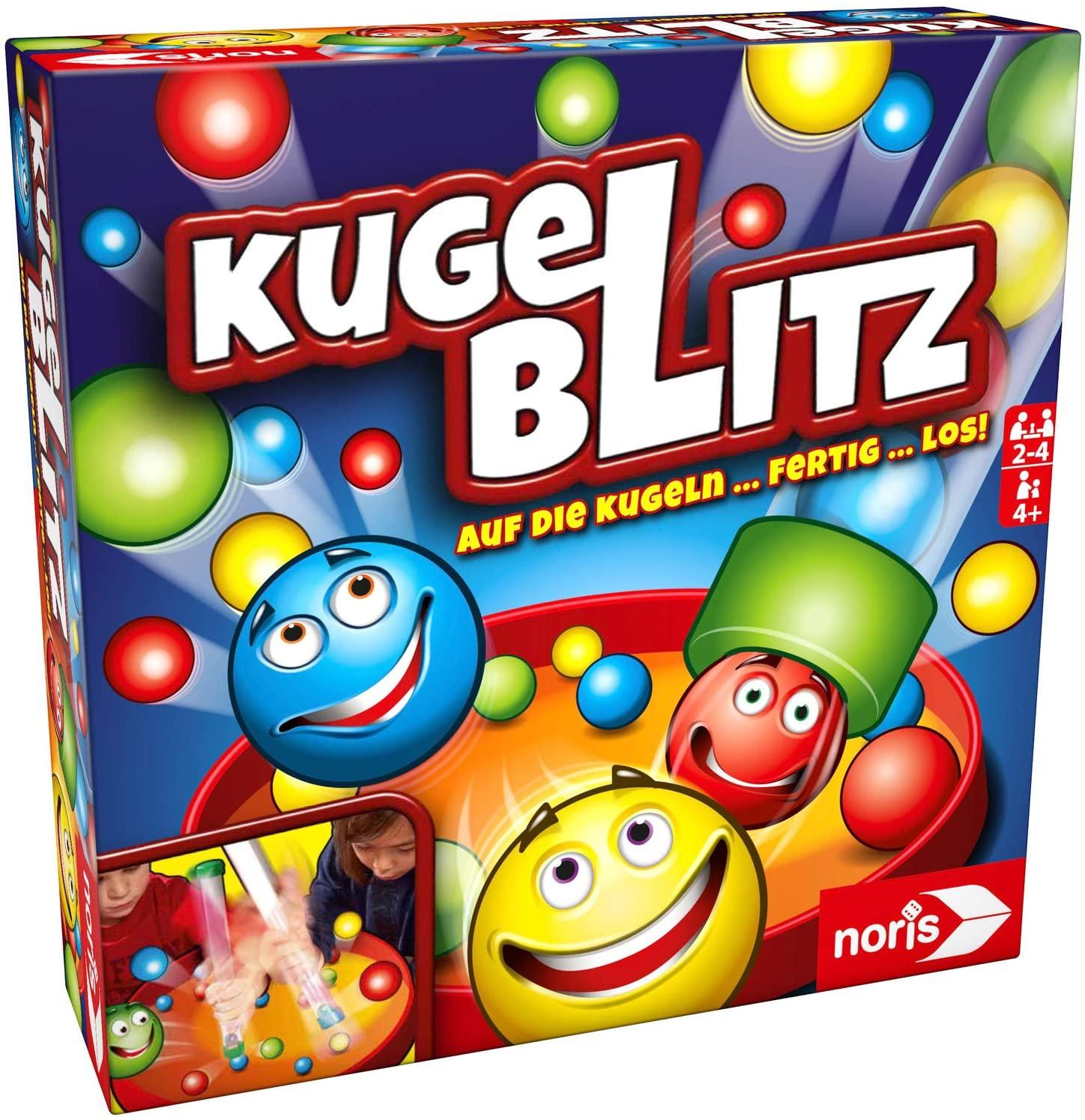 Kugelblitz