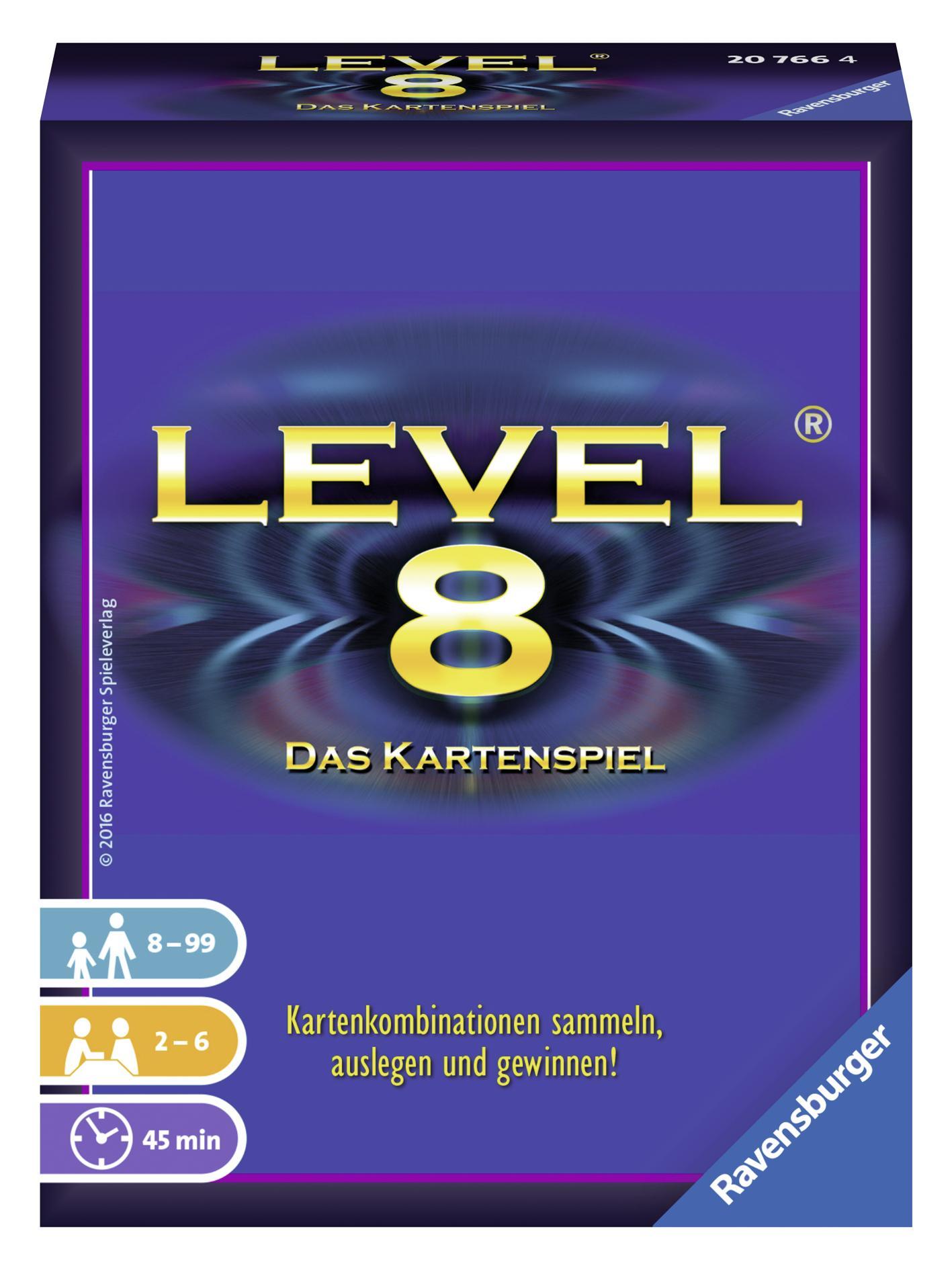 Level 8