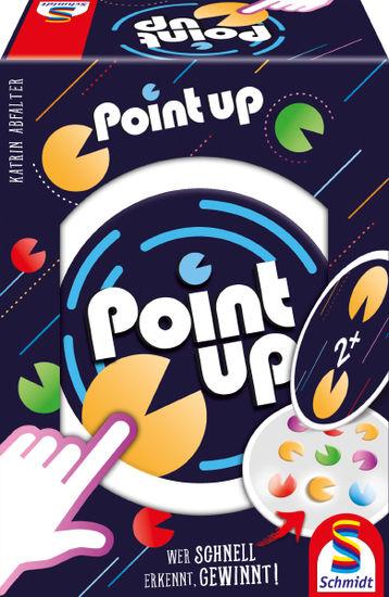 Point Up