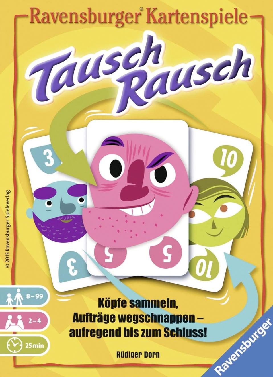 Tausch Rausch