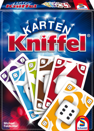 Karten Kniffel