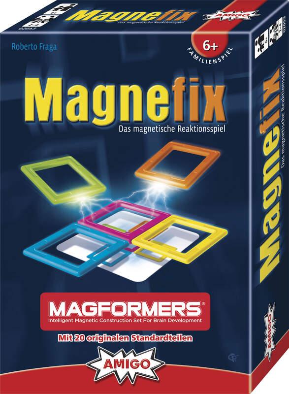 Magnefix