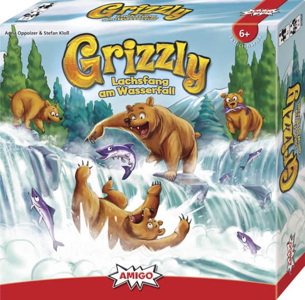 Grizzly