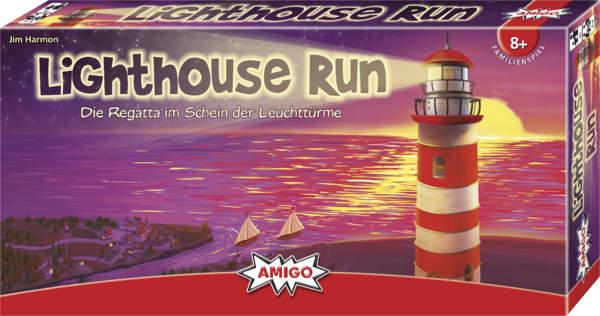 Lighthouse Run