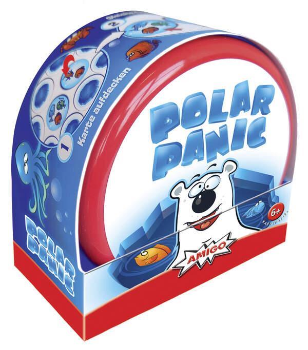 Polar Panic