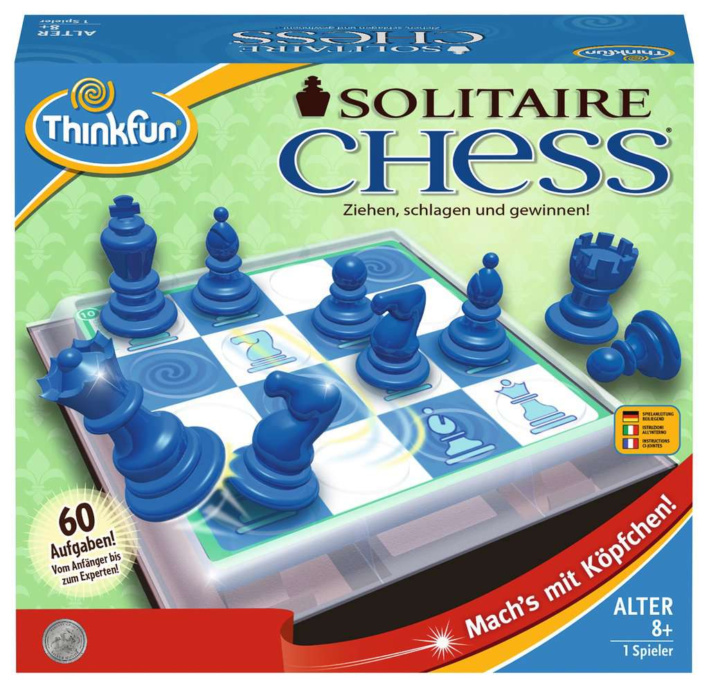 Solitaire Chess