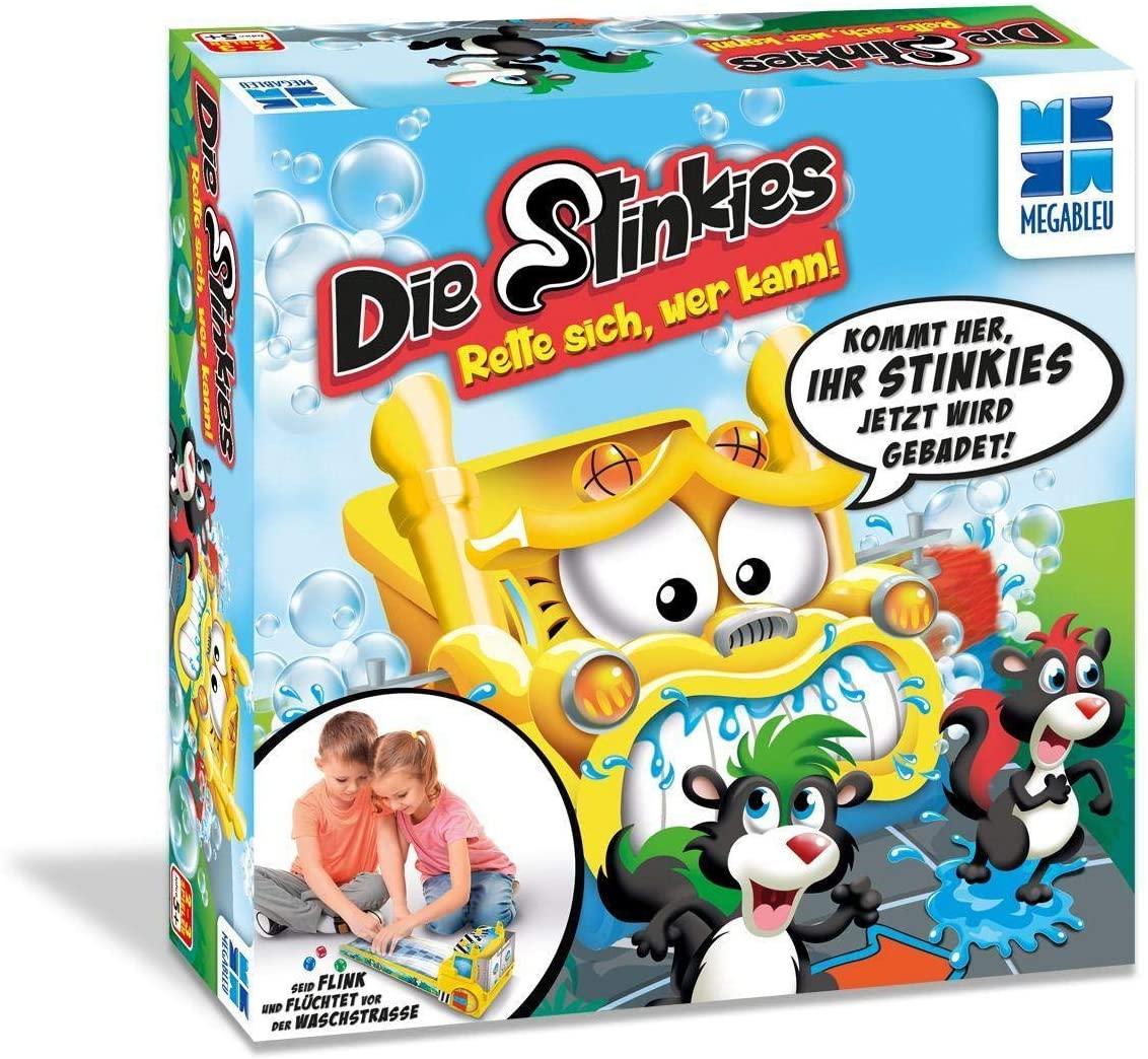 Die Stinkies