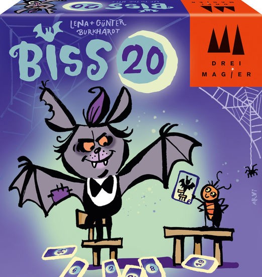 Biss 20