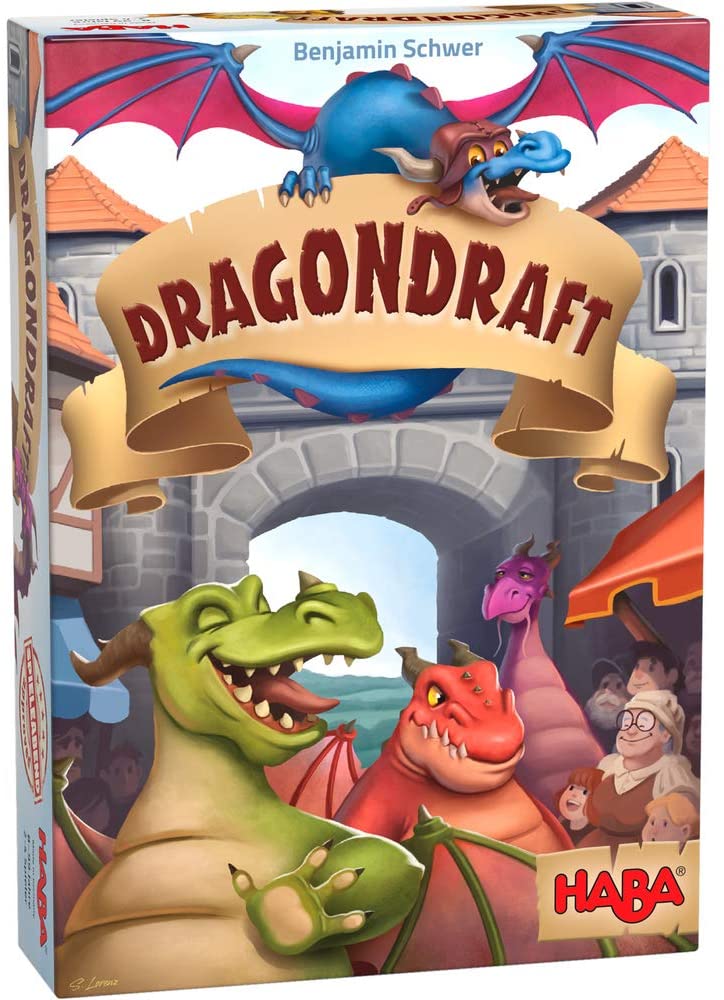 Dragondraft