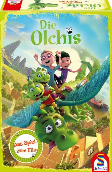 Die Olchis