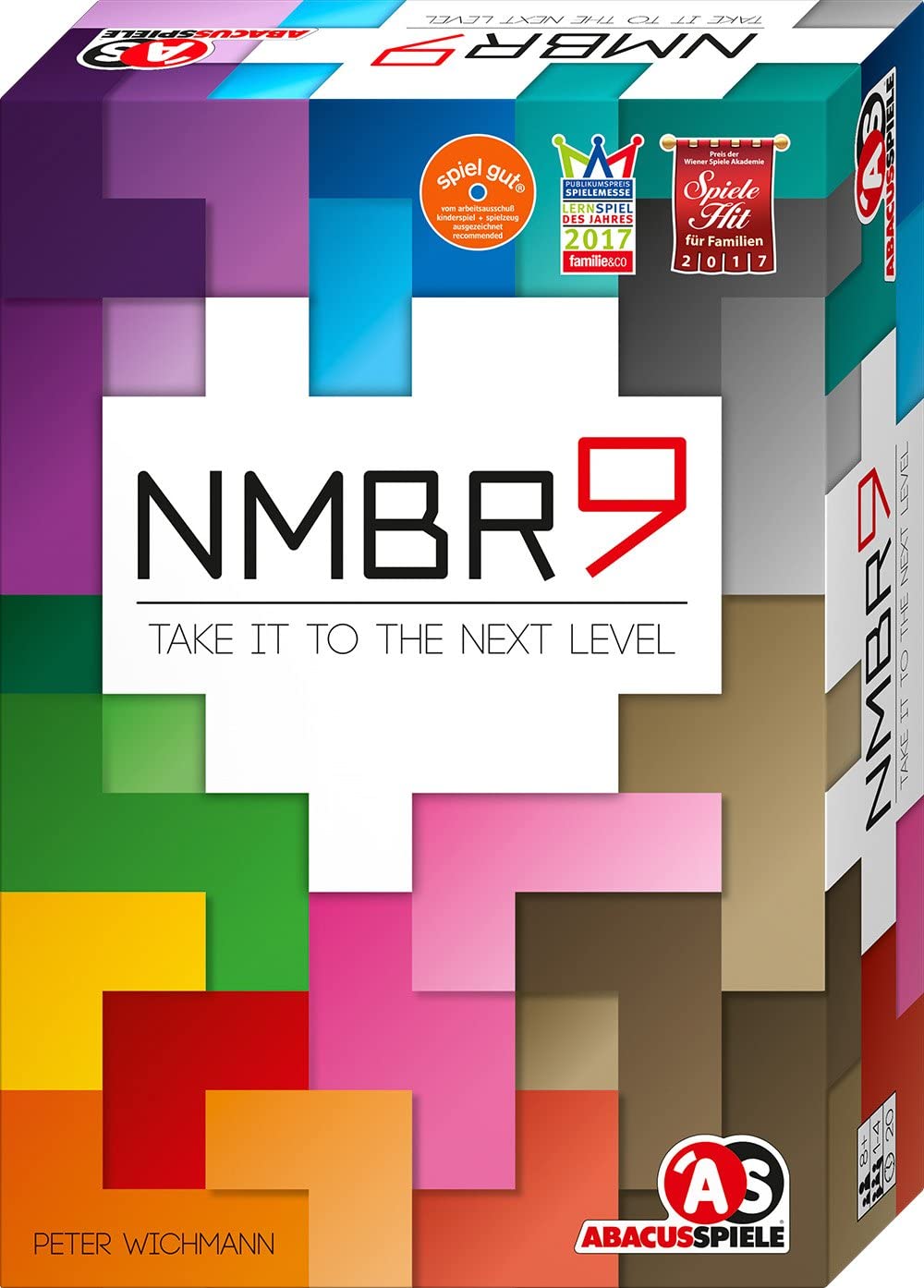 NMBR9