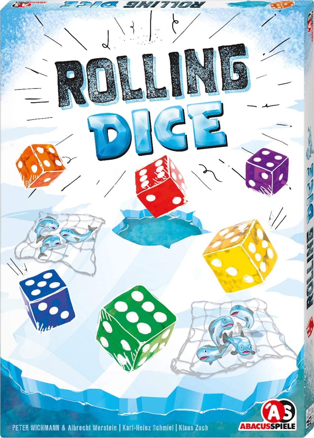 Rolling Dice