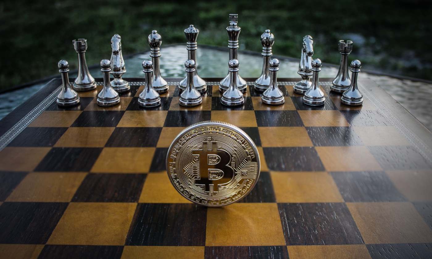 Investieren in Bitcoin – Bezahlen bei Online Spielen