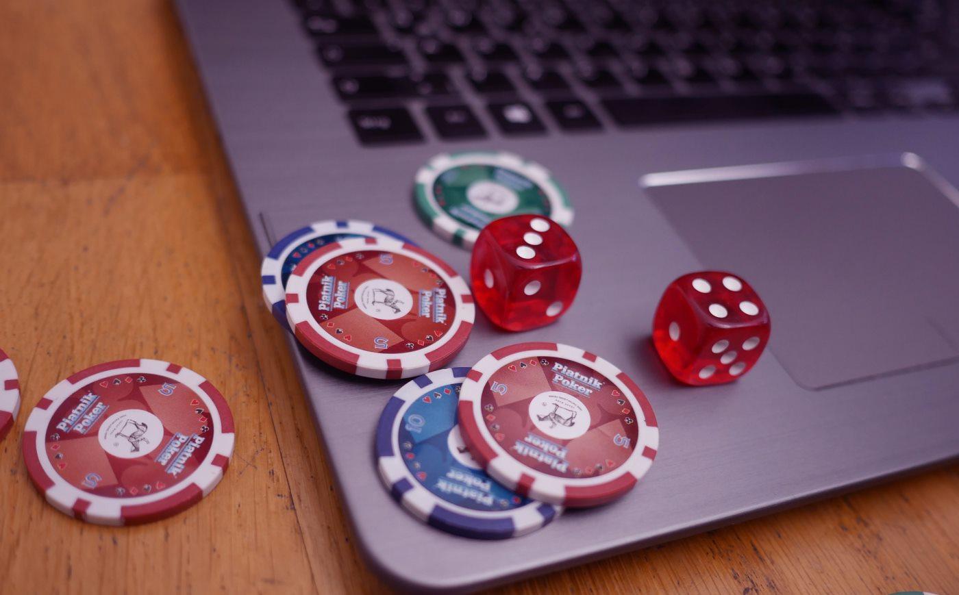 Wie verdienen Online-Casinos eigentlich Geld?