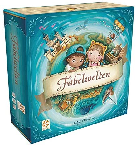 Fabelwelten