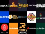 Online Casinos