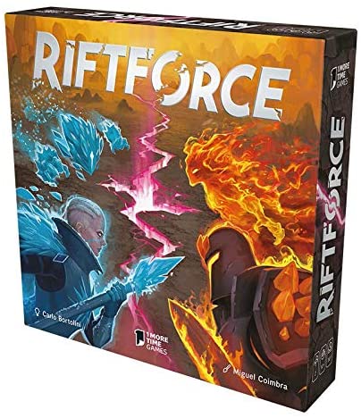 Riftforce