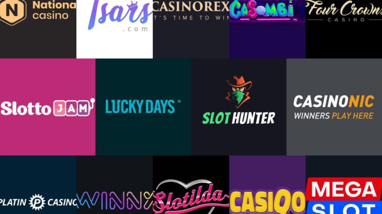 neue online casinos