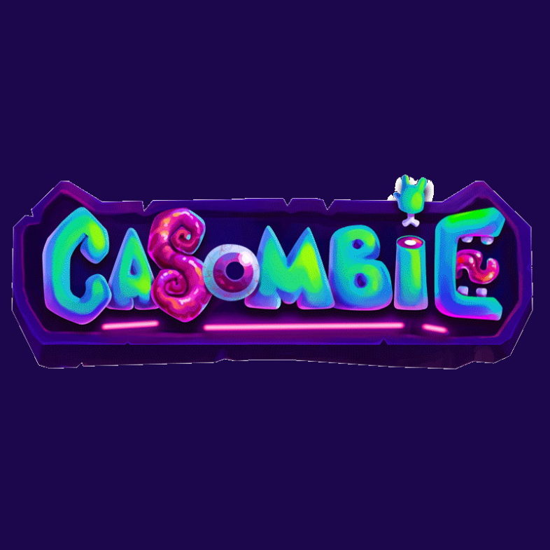 casombie logo