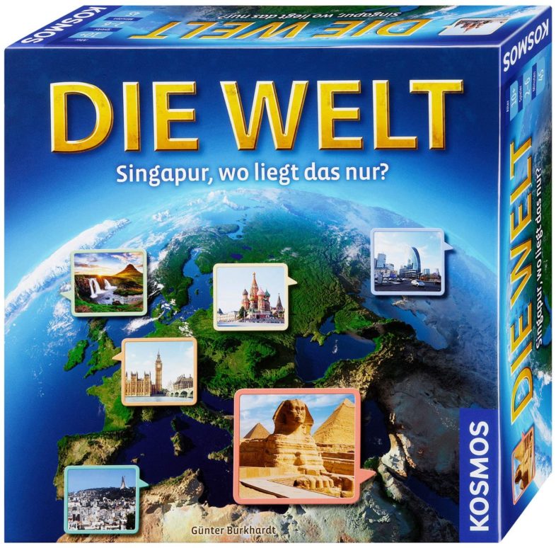 Die Welt Bild