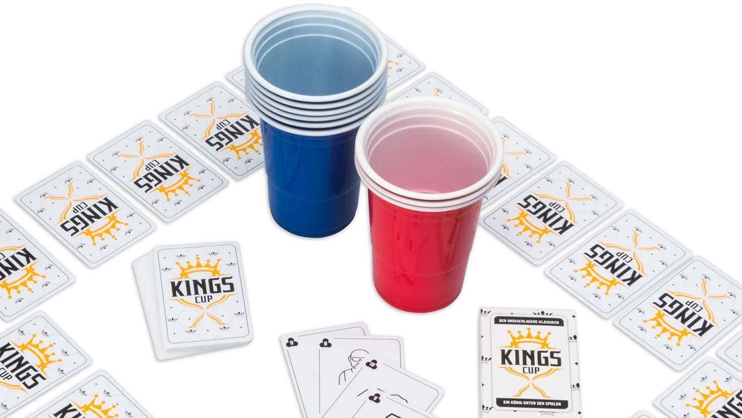 Kings Cup 1