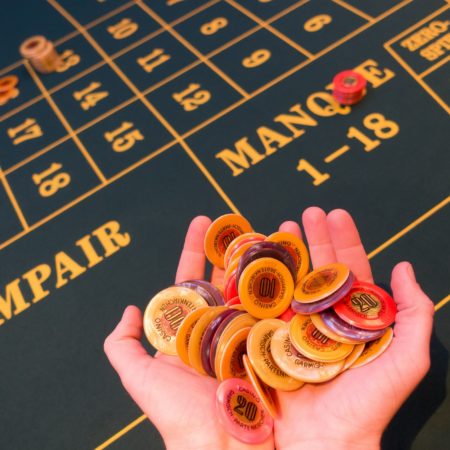 Hohe Einsätze im Online Casino