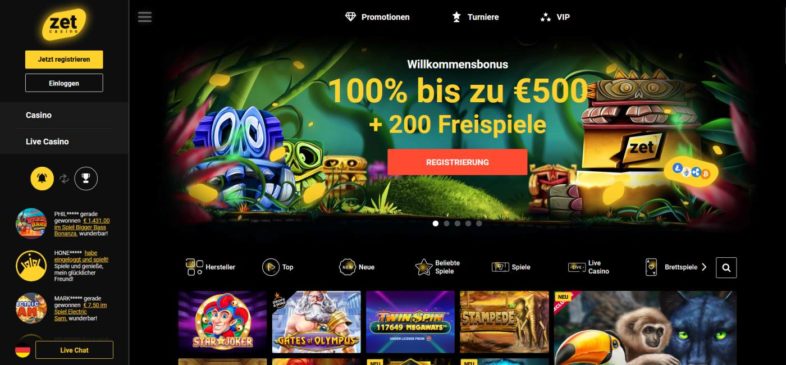 zetcasino