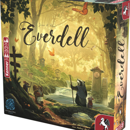 Everdell