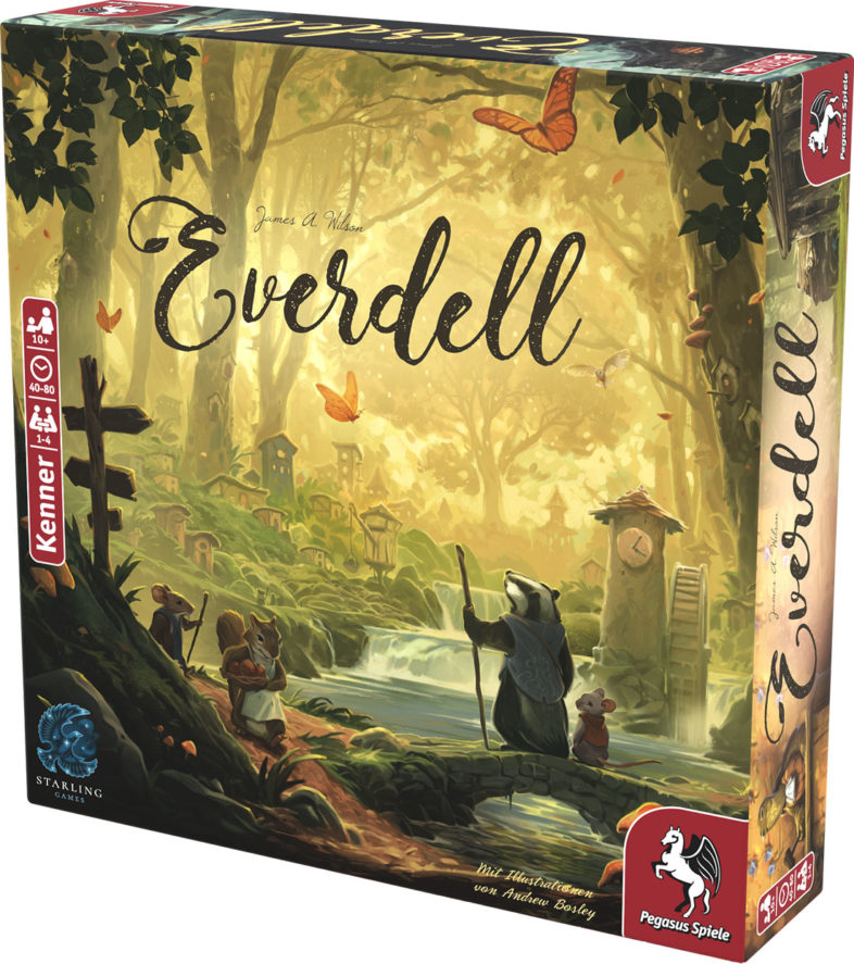 Everdell Bild