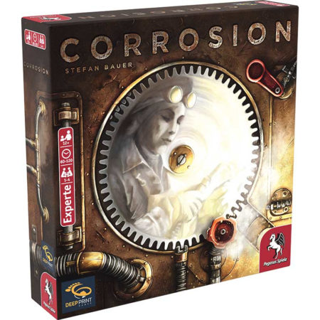 Corrosion