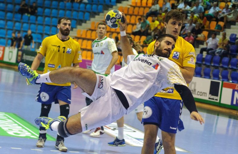 handballsport