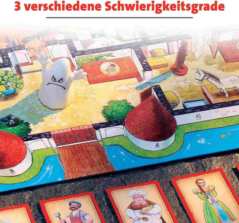 Die besten Krimispiele 45