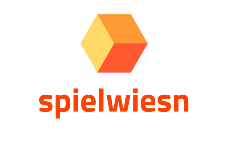 spielwiesn logo