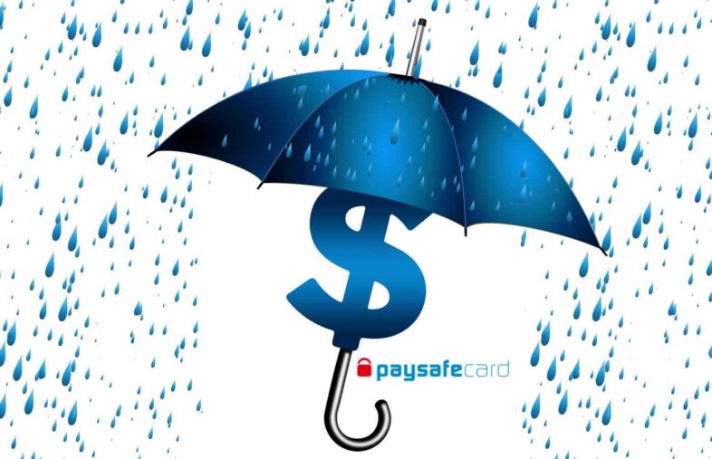 paysafecard online casino