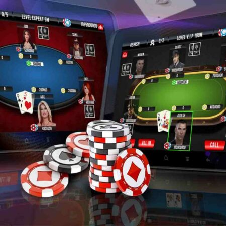 Die beliebtesten Online Casino Games im Jahr 2024