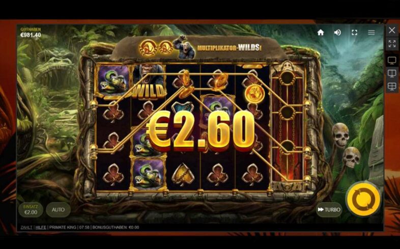 online casino spiele demo