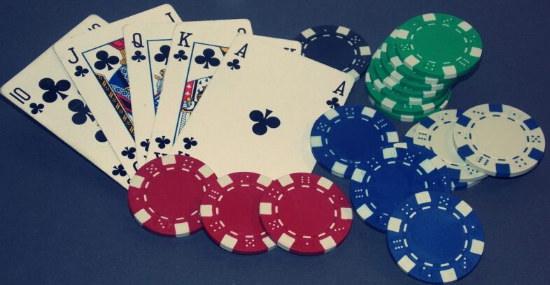 Poker