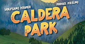 Caldera Park