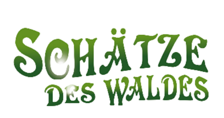 Schätze des Waldes