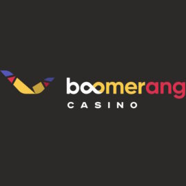 Boomerang Casino