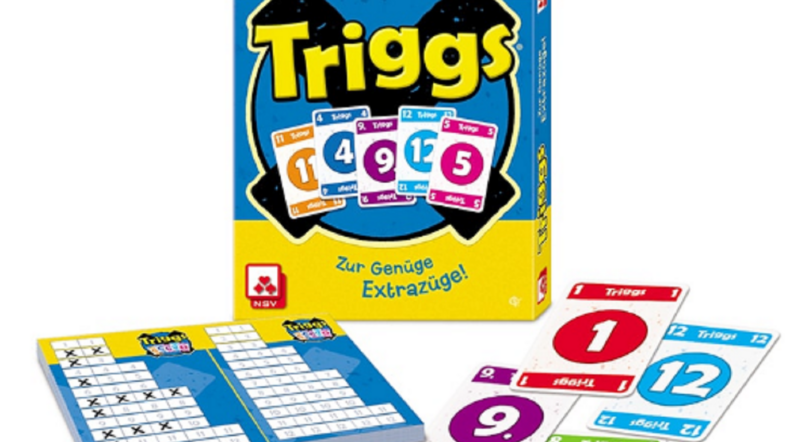 Triggs