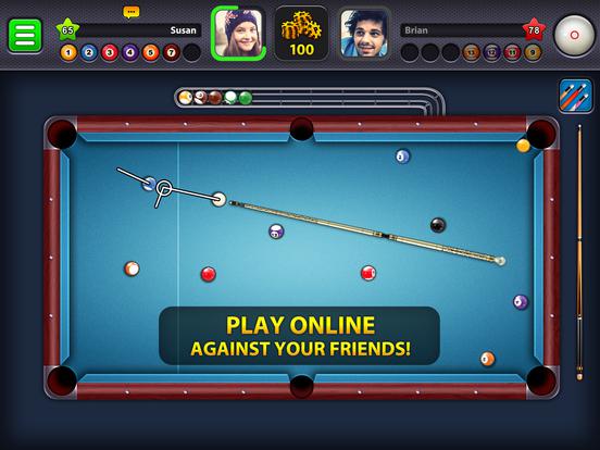 8 Ball Pool