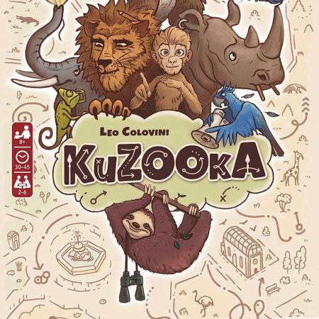 Kuzooka