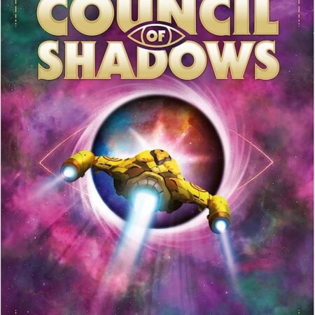 Council of Shadows