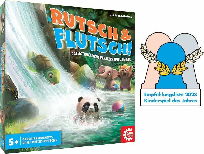 Rutsch & Flutsch