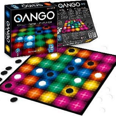 Qango