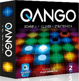 Qango
