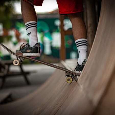 Der ultimative Ratgeber für Skateboard-Ausrüstung