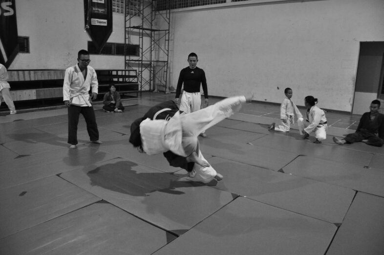 Judo 4