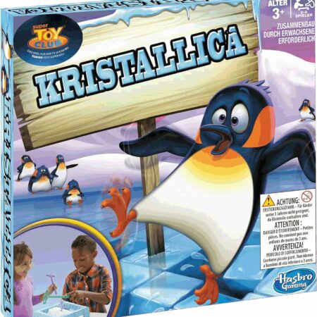 Kristallica